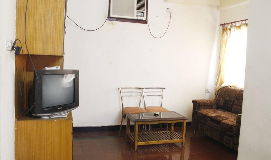 Hotel Hill Park Visakhapatnam Bagian luar foto