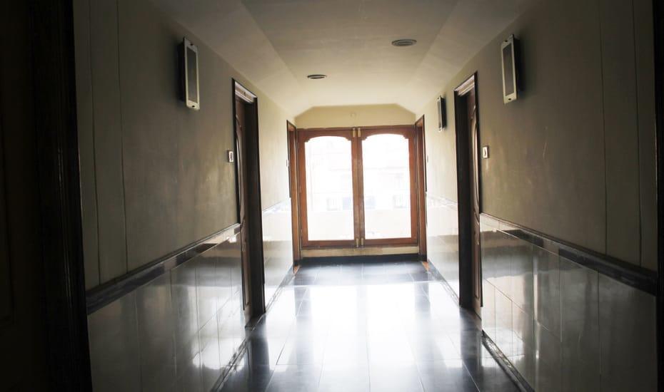 Hotel Hill Park Visakhapatnam Bagian luar foto